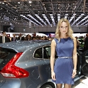 Salon auto Geneve 2012 - Volvo - 002